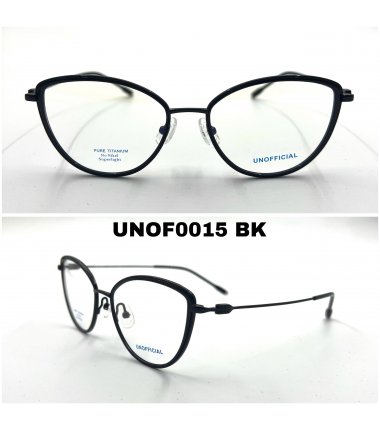 UNOF0015 BK