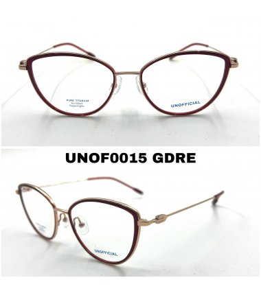 UNOF0015 GDRE
