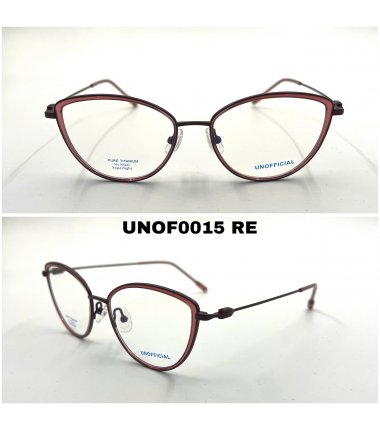 UNOF0015 RE