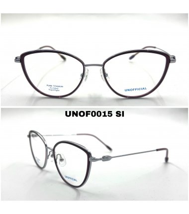 UNOF0015 SI