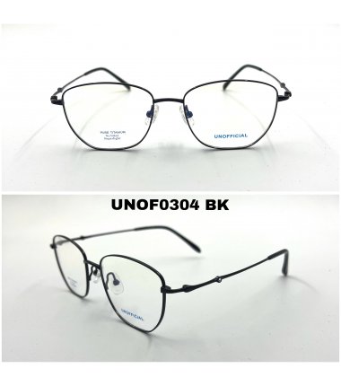 UNOF0304 BK