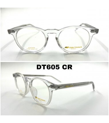 DT605 CR