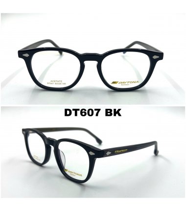 DT607 BK