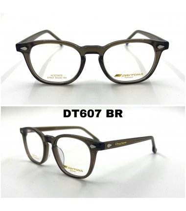 DT607 BR
