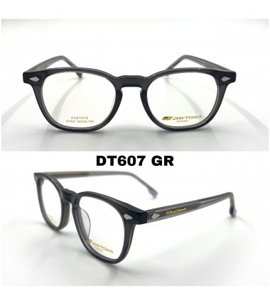 DT607 GR